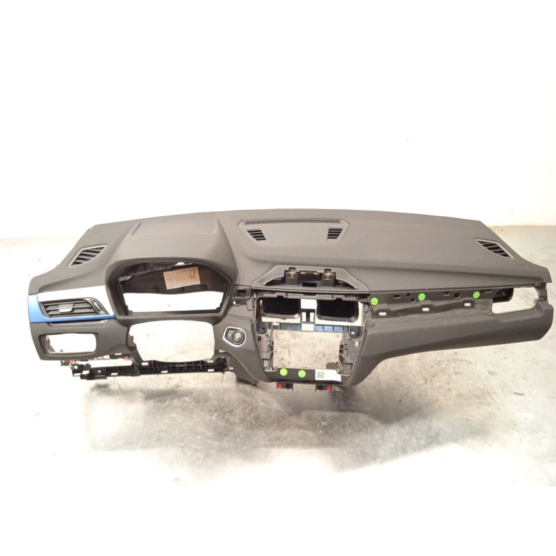 Recambio de kit airbag para bmw x1 (f48) xdrive 20 d referencia OEM IAM 51456969852 72129296849 32308092481