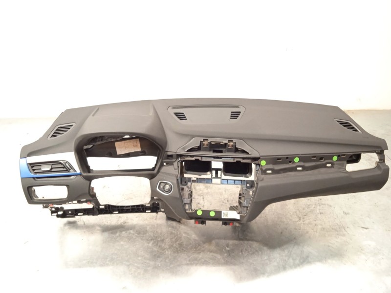 Recambio de kit airbag para bmw x1 (f48) xdrive 20 d referencia OEM IAM 51456969852 72129296849 32308092481