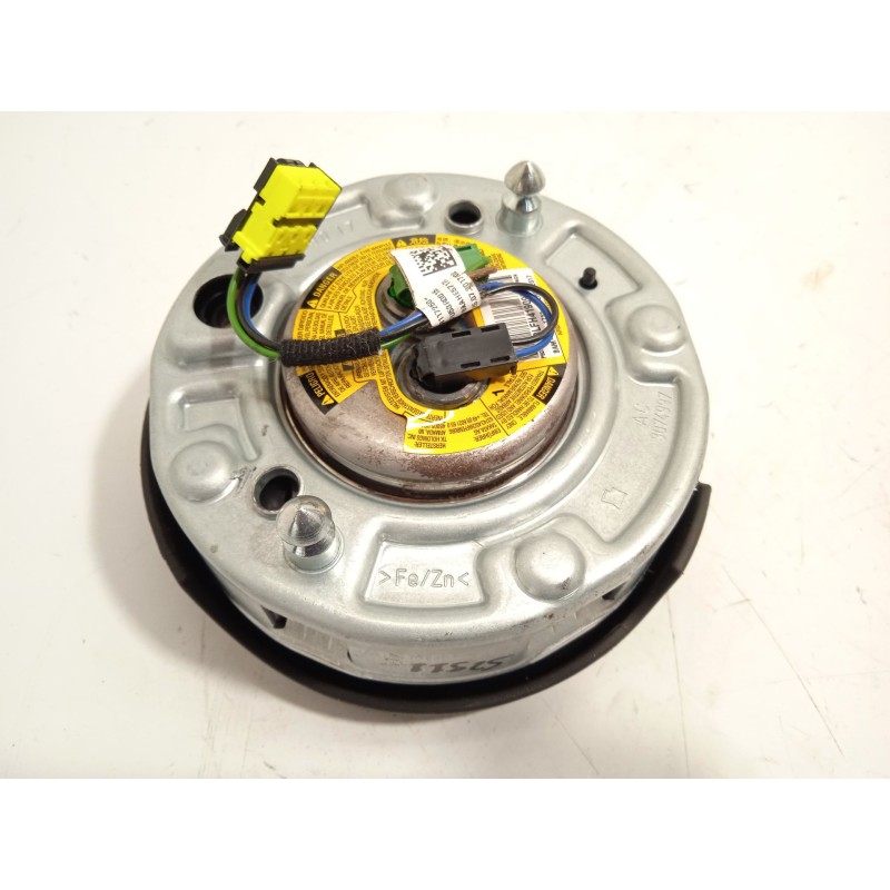 Recambio de kit airbag para bmw x1 (f48) xdrive 20 d referencia OEM IAM 51456969852 72129296849 32308092481