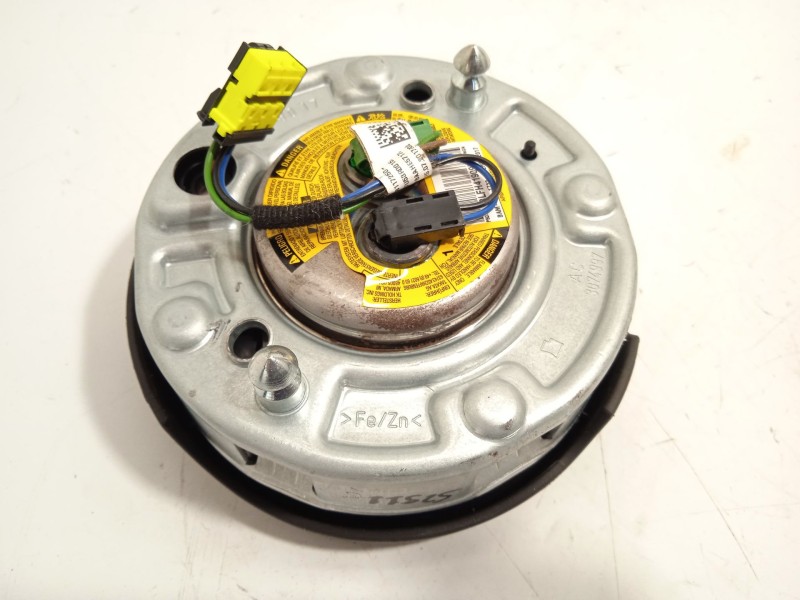 Recambio de kit airbag para bmw x1 (f48) xdrive 20 d referencia OEM IAM 51456969852 72129296849 32308092481