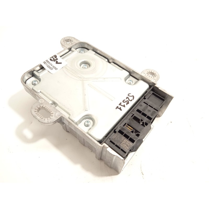 Recambio de kit airbag para bmw x1 (f48) xdrive 20 d referencia OEM IAM 51456969852 72129296849 32308092481