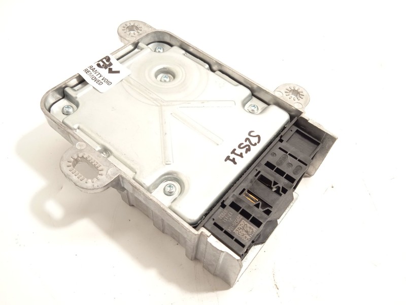 Recambio de kit airbag para bmw x1 (f48) xdrive 20 d referencia OEM IAM 51456969852 72129296849 32308092481