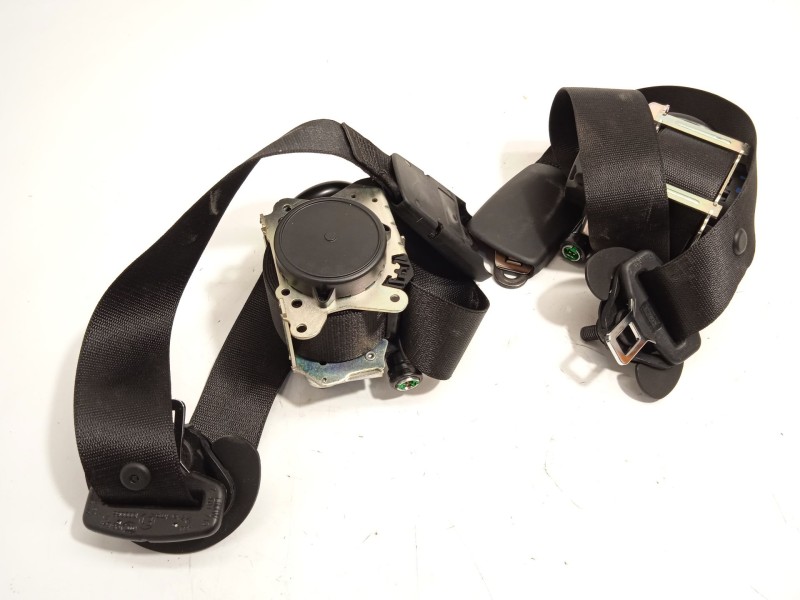 Recambio de kit airbag para bmw x1 (f48) xdrive 20 d referencia OEM IAM 51456969852 72129296849 32308092481