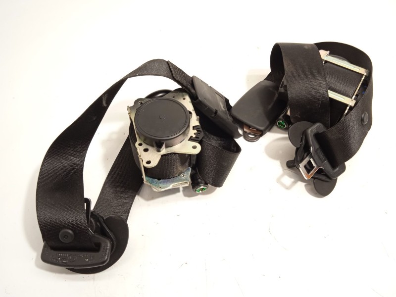 Recambio de kit airbag para bmw x1 (f48) xdrive 20 d referencia OEM IAM 51456969852 72129296849 32308092481