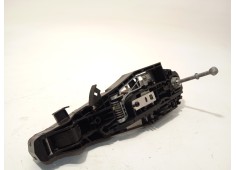 Recambio de maneta exterior delantera izquierda para citroën spacetourer autobús (v_) 1.6 bluehdi 115 referencia OEM IAM 9688834 2
