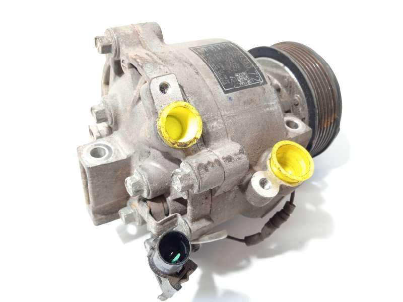 COMPRESOR AIRE ACONDICIONADO 7813A372 
