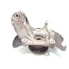 Recambio de mangueta delantera derecha para volkswagen passat lim. (362) advance bluemotion referencia OEM IAM 3C0407254F  