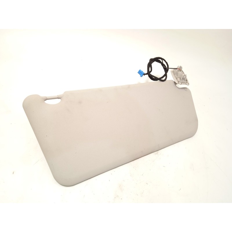 Recambio de parasol izquierdo para citroën spacetourer autobús (v_) 1.6 bluehdi 115 referencia OEM IAM NOREF  