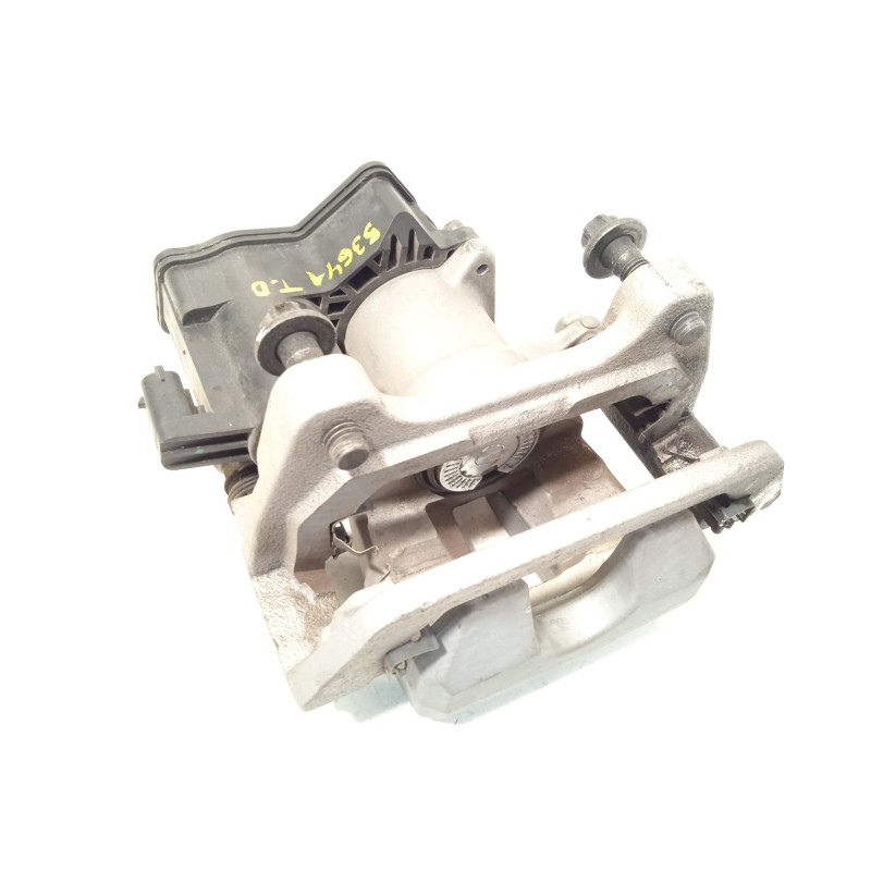 Recambio de pinza freno trasera derecha para tesla model 3 (5yj3) ev referencia OEM IAM 104462600B  