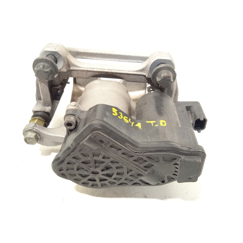 Recambio de pinza freno trasera derecha para tesla model 3 (5yj3) ev referencia OEM IAM 104462600B  