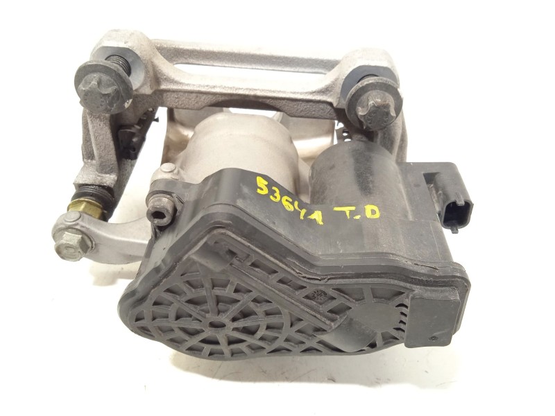 Recambio de pinza freno trasera derecha para tesla model 3 (5yj3) ev referencia OEM IAM 104462600B  