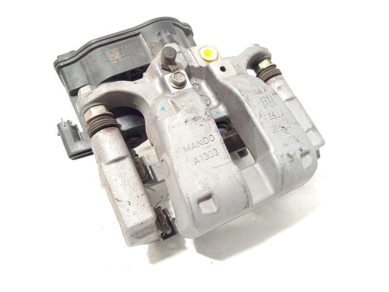 Recambio de pinza freno trasera izquierda para tesla model 3 (5yj3) ev referencia OEM IAM 104462500B  