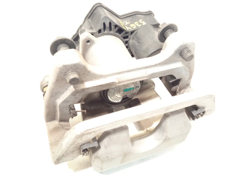 Recambio de pinza freno trasera izquierda para tesla model 3 (5yj3) ev referencia OEM IAM 104462500B  