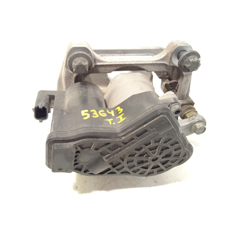 Recambio de pinza freno trasera izquierda para tesla model 3 (5yj3) ev referencia OEM IAM 104462500B  