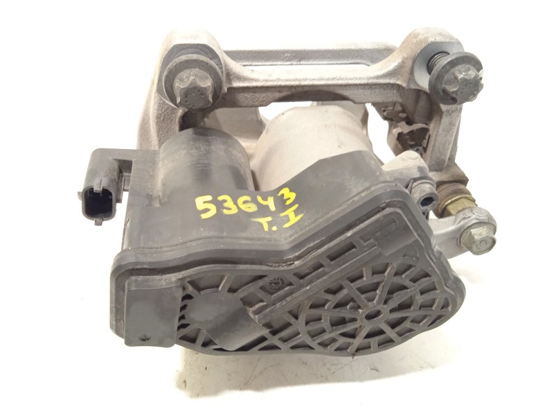 Recambio de pinza freno trasera izquierda para tesla model 3 (5yj3) ev referencia OEM IAM 104462500B  