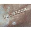 Recambio de llanta para mitsubishi galloper (hyundai) 2.5 td (3-ptas.) referencia OEM IAM HR263006  