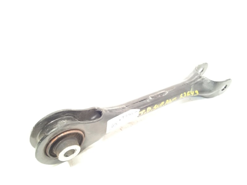 Recambio de brazo suspension superior trasero derecho para tesla model 3 (5yj3) ev referencia OEM IAM 104442700C P104442700C 