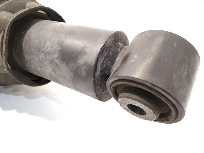 Recambio de amortiguador trasero izquierdo para volkswagen touareg (7p5) 3.0 v6 tdi referencia OEM IAM 7P6616019G  