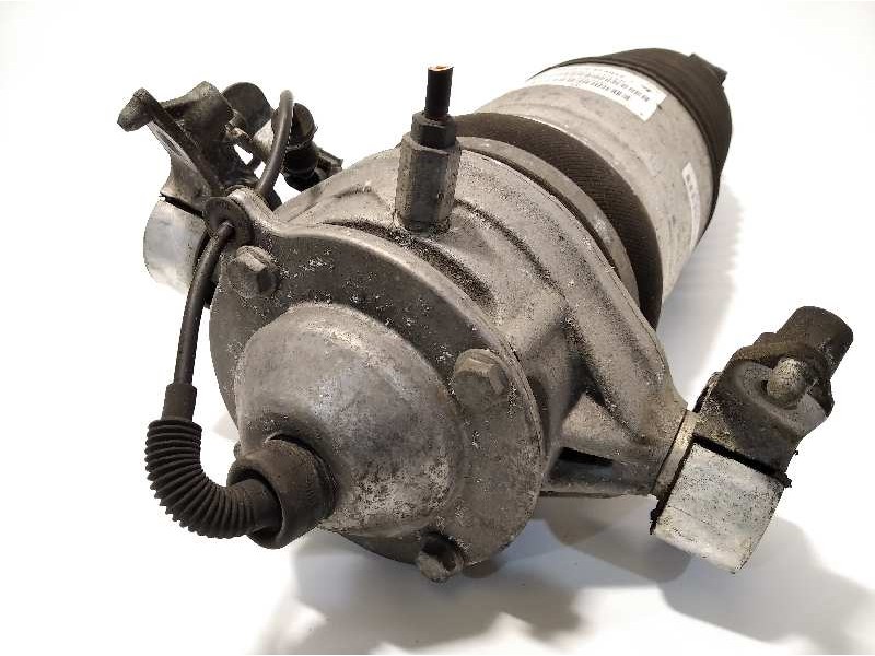 Recambio de amortiguador trasero izquierdo para volkswagen touareg (7p5) 3.0 v6 tdi referencia OEM IAM 7P6616019G  