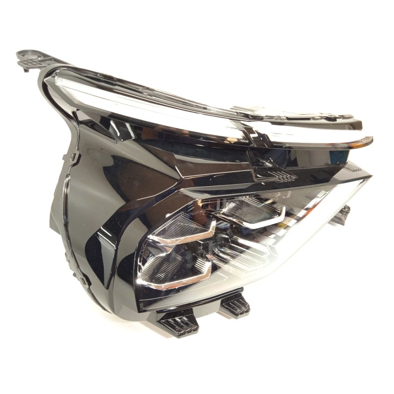 Recambio de faro derecho para citroën c4 iii 1.2 referencia OEM IAM 9830649280  73374698