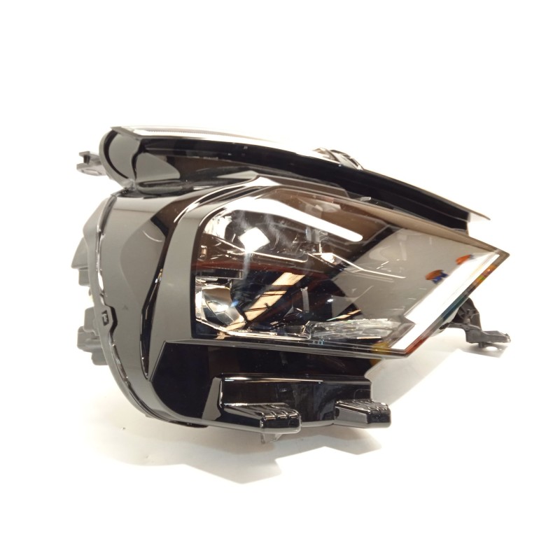 Recambio de faro derecho para citroën c4 iii 1.2 referencia OEM IAM 9830649280  73374698
