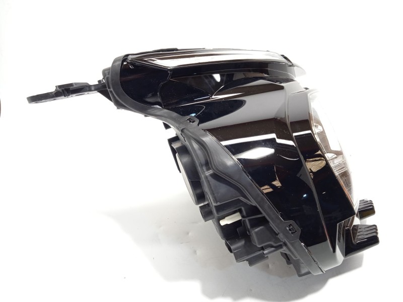 Recambio de faro derecho para citroën c4 iii 1.2 referencia OEM IAM 9830649280  73374698