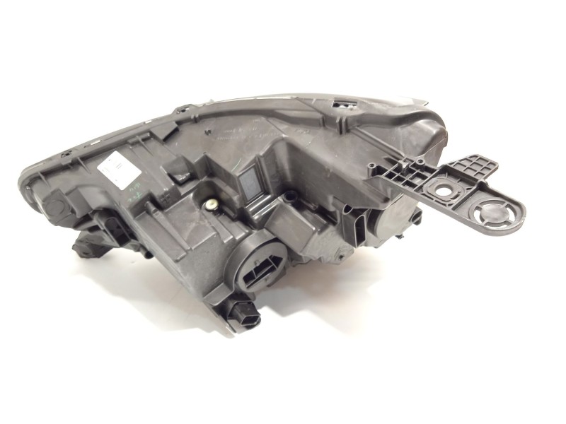 Recambio de faro derecho para citroën c4 iii 1.2 referencia OEM IAM 9830649280  73374698