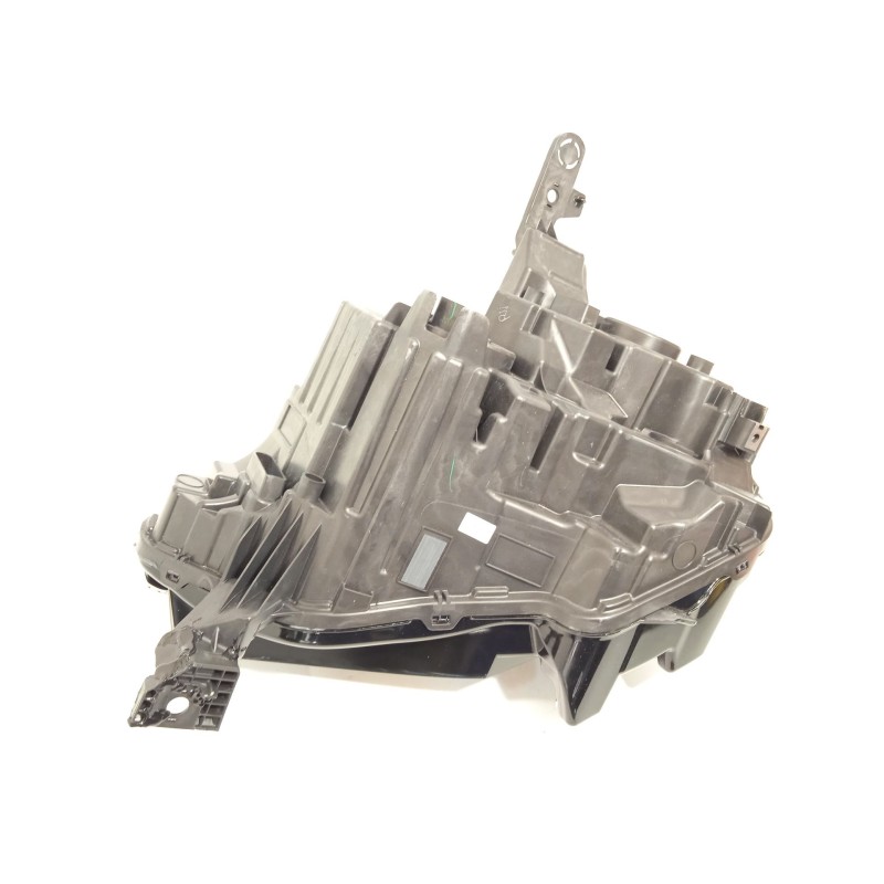 Recambio de faro derecho para citroën c4 iii 1.2 referencia OEM IAM 9830649280  73374698