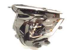 Recambio de faro derecho para citroën c4 iii 1.2 referencia OEM IAM 9830649280  73374698
