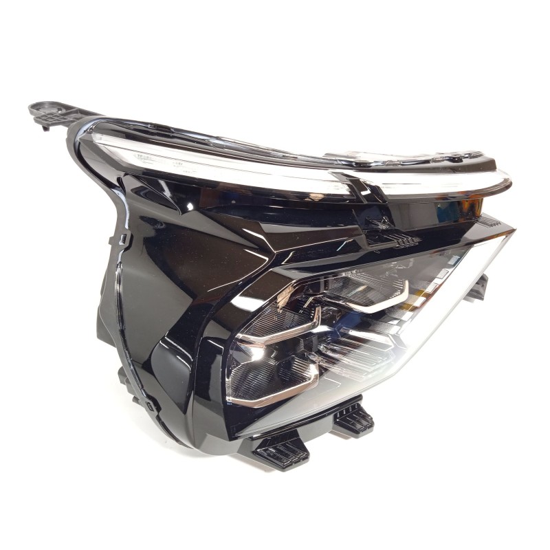 Recambio de faro derecho para citroën c4 iii 1.2 referencia OEM IAM 9830649280  73374698