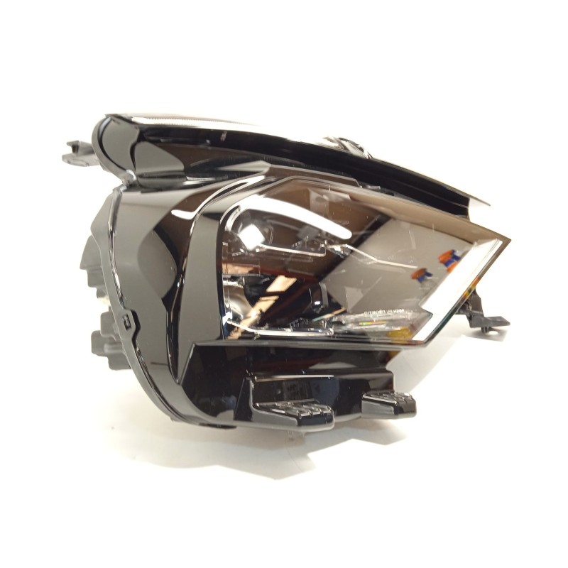 Recambio de faro derecho para citroën c4 iii 1.2 referencia OEM IAM 9830649280  73374698