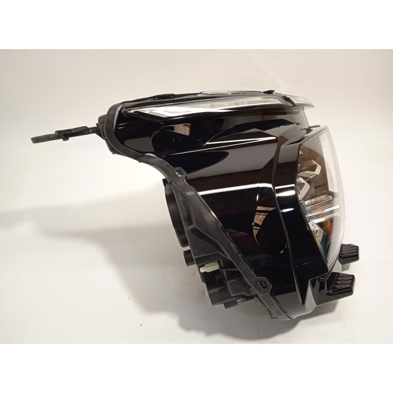 Recambio de faro derecho para citroën c4 iii 1.2 referencia OEM IAM 9830649280  73374698