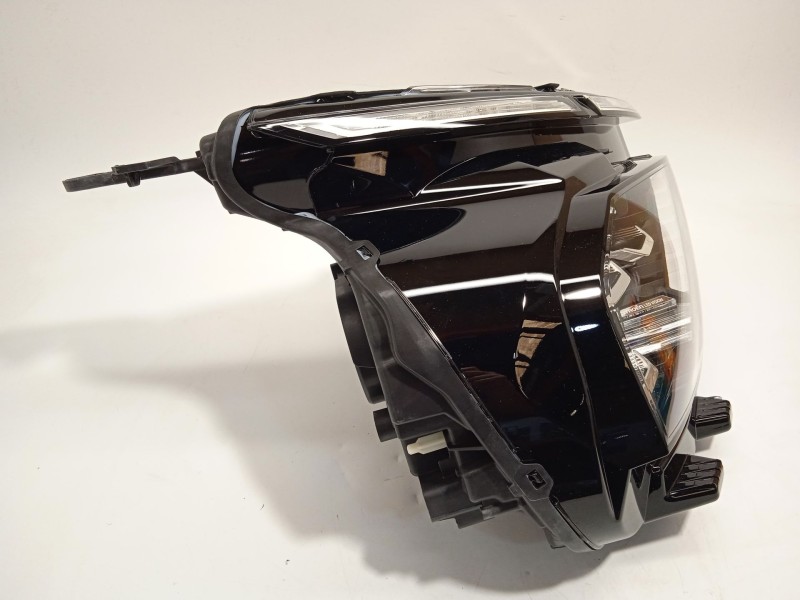 Recambio de faro derecho para citroën c4 iii 1.2 referencia OEM IAM 9830649280  73374698