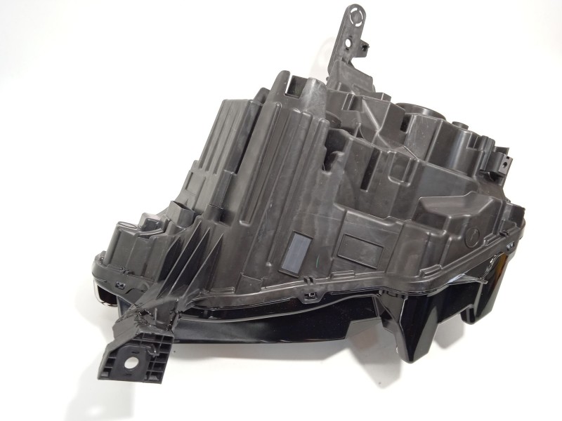 Recambio de faro derecho para citroën c4 iii 1.2 referencia OEM IAM 9830649280  73374698