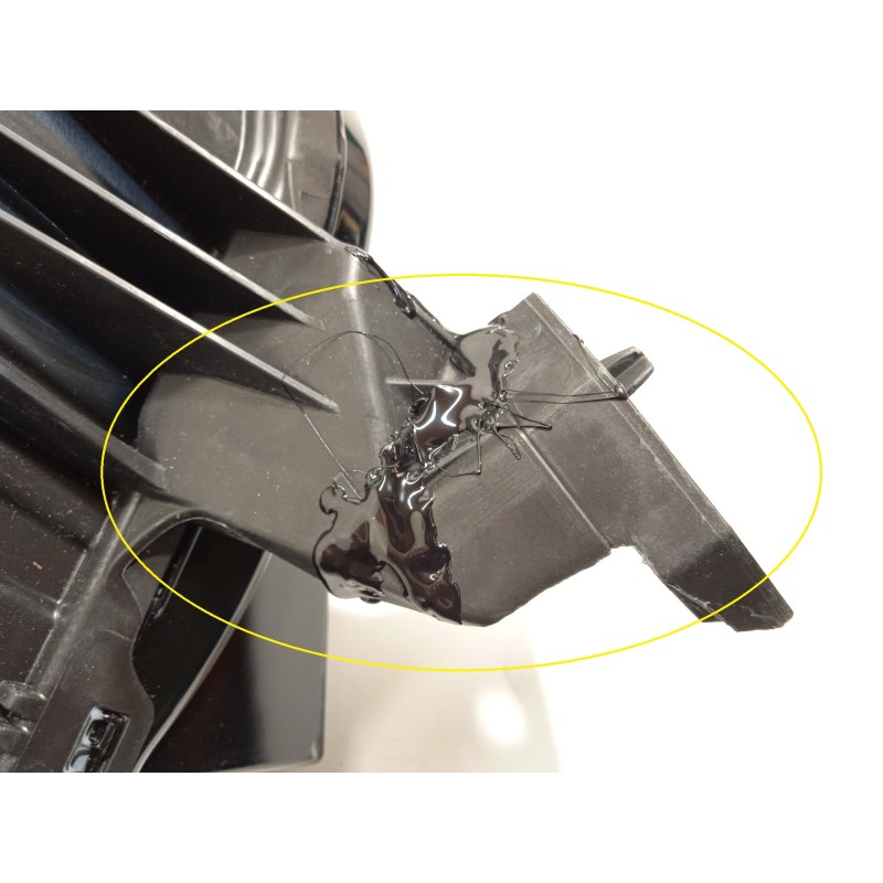 Recambio de faro derecho para citroën c4 iii 1.2 referencia OEM IAM 9830649280  73374698