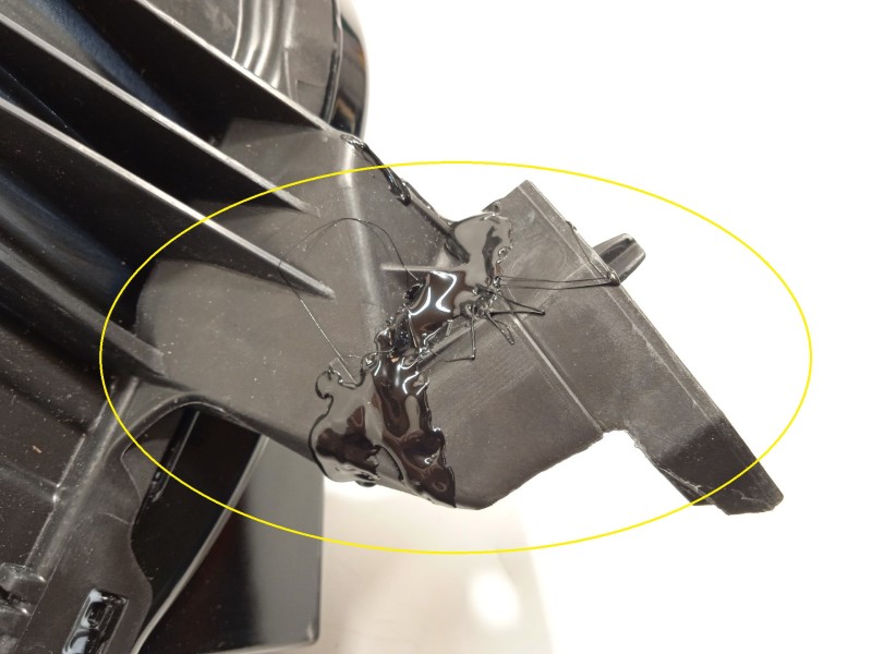 Recambio de faro derecho para citroën c4 iii 1.2 referencia OEM IAM 9830649280  73374698