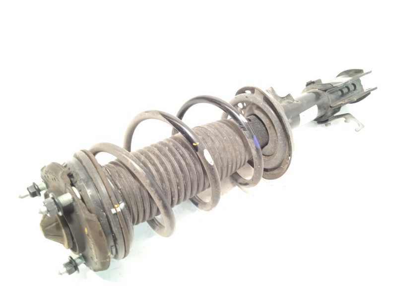 Recambio de amortiguador delantero izquierdo para hyundai bayon (bc3) 1.2 mpi referencia OEM IAM 54650Q0KA0  