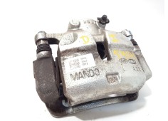 Recambio de pinza freno delantera izquierda para hyundai bayon (bc3) 1.2 mpi referencia OEM IAM 58110Q0500  