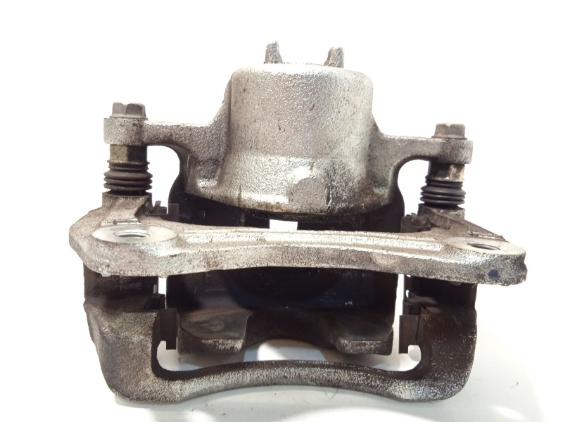 Recambio de pinza freno delantera izquierda para hyundai bayon (bc3) 1.2 mpi referencia OEM IAM 58110Q0500  