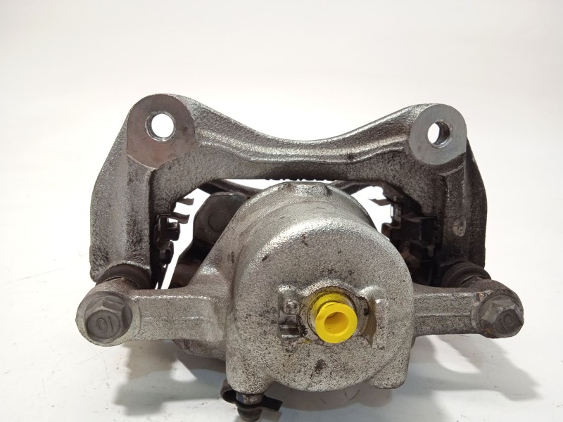 Recambio de pinza freno delantera derecha para hyundai bayon (bc3) 1.2 mpi referencia OEM IAM 58130Q0500  