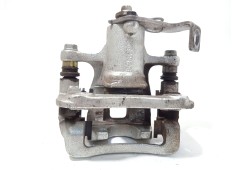 Recambio de pinza freno trasera derecha para hyundai bayon (bc3) 1.2 mpi referencia OEM IAM 58230Q0600 58311Q0A60  2