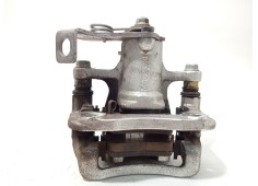 Recambio de pinza freno trasera izquierda para hyundai bayon (bc3) 1.2 mpi referencia OEM IAM 58210Q0600 58310Q0A60  2