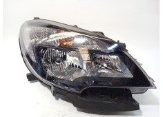 Recambio de faro derecho para opel mokka / mokka x (j13) 1.4 (_76) referencia OEM IAM 42344331 42435930 