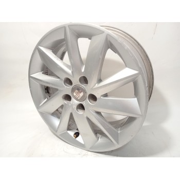 Recambio de llanta para seat ibiza iv (6j5, 6p1) 1.6 tdi referencia OEM IAM 6J0601025M 6J0601025M8Z8 