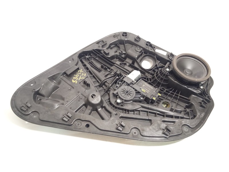 Recambio de elevalunas trasero izquierdo para volvo xc 40 2.0 diesel cat referencia OEM IAM 31349758  