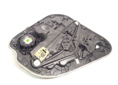 Recambio de elevalunas trasero izquierdo para volvo xc 40 2.0 diesel cat referencia OEM IAM 31349758   2