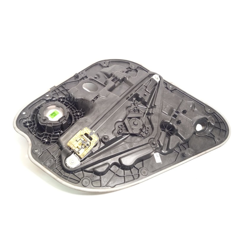 Recambio de elevalunas trasero izquierdo para volvo xc 40 2.0 diesel cat referencia OEM IAM 31349758  