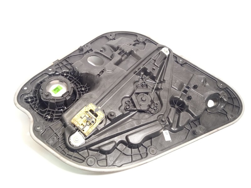 Recambio de elevalunas trasero izquierdo para volvo xc 40 2.0 diesel cat referencia OEM IAM 31349758  