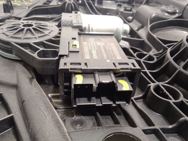 Recambio de elevalunas trasero izquierdo para volvo xc 40 2.0 diesel cat referencia OEM IAM 31349758  