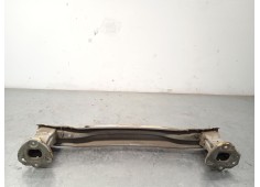 Recambio de refuerzo paragolpes trasero para opel mokka / mokka x (j13) 1.4 (_76) referencia OEM IAM 42337849   2